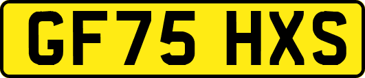 GF75HXS