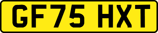 GF75HXT