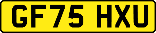 GF75HXU