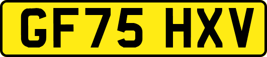 GF75HXV