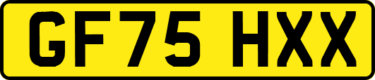 GF75HXX