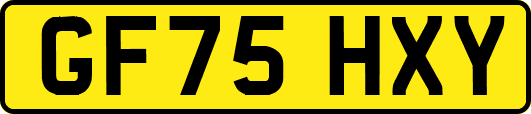 GF75HXY