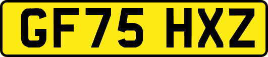 GF75HXZ