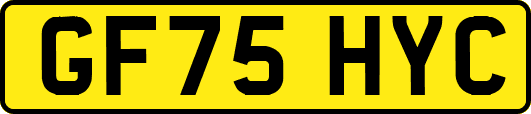 GF75HYC