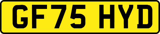 GF75HYD