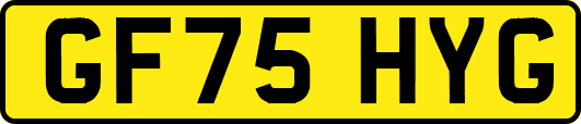 GF75HYG