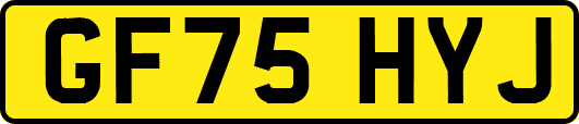 GF75HYJ