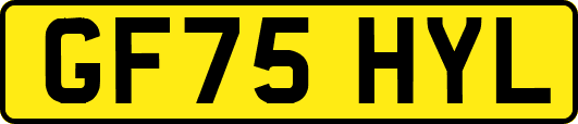 GF75HYL