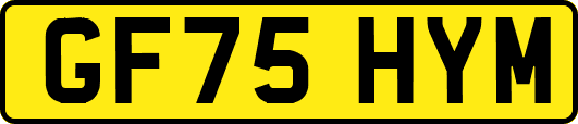 GF75HYM