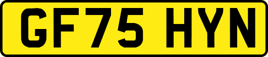 GF75HYN
