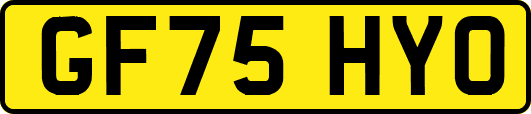 GF75HYO