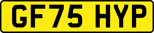 GF75HYP