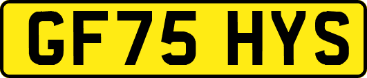 GF75HYS