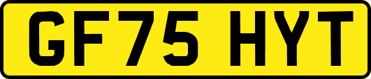 GF75HYT