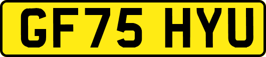 GF75HYU