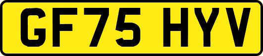 GF75HYV