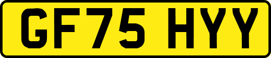GF75HYY