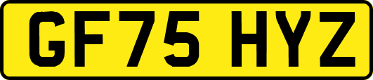 GF75HYZ