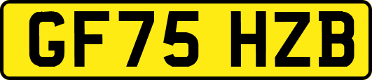 GF75HZB