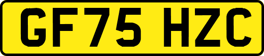 GF75HZC