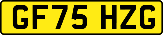 GF75HZG