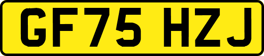 GF75HZJ