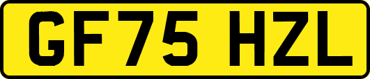 GF75HZL