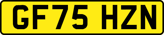 GF75HZN