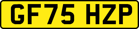 GF75HZP