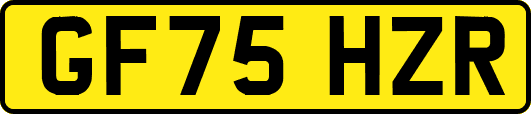 GF75HZR