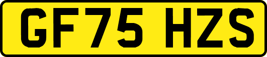 GF75HZS