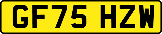 GF75HZW