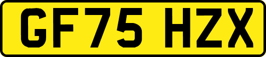 GF75HZX