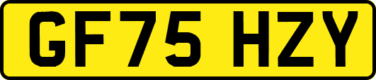 GF75HZY