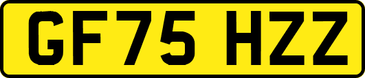 GF75HZZ