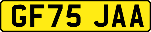 GF75JAA