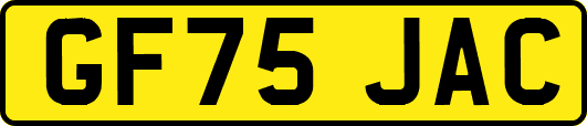 GF75JAC