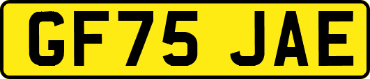 GF75JAE