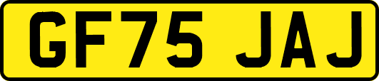 GF75JAJ