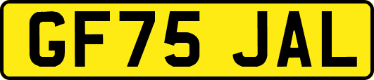 GF75JAL