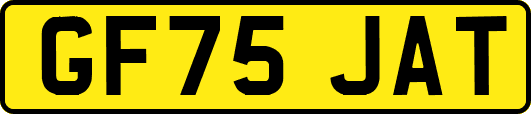 GF75JAT