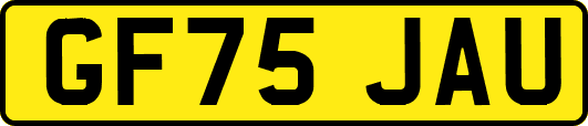 GF75JAU