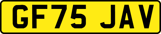 GF75JAV