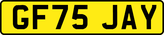GF75JAY