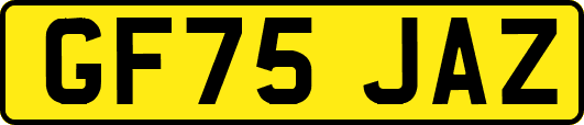 GF75JAZ
