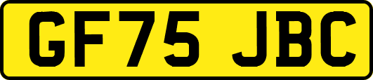 GF75JBC