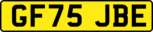 GF75JBE