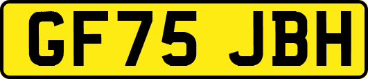 GF75JBH