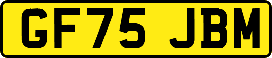 GF75JBM