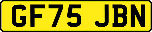 GF75JBN